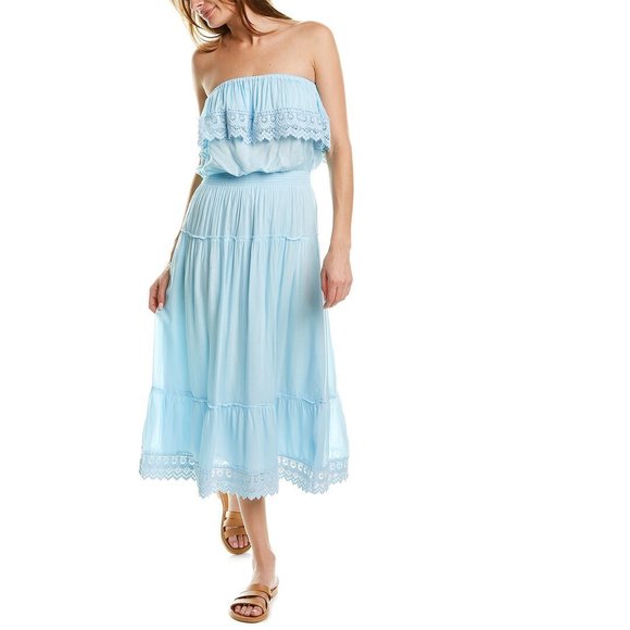 Melissa Odabash Other - Melissa Odabash Clara Cover-Up Dress